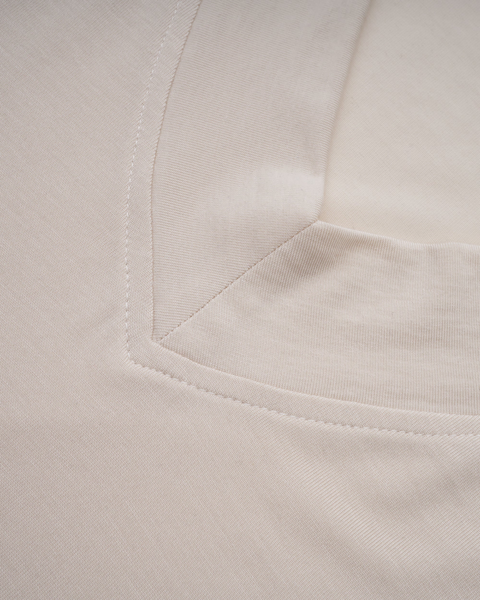 PCLA Draped Batwing Sleeve V-Neck Tee