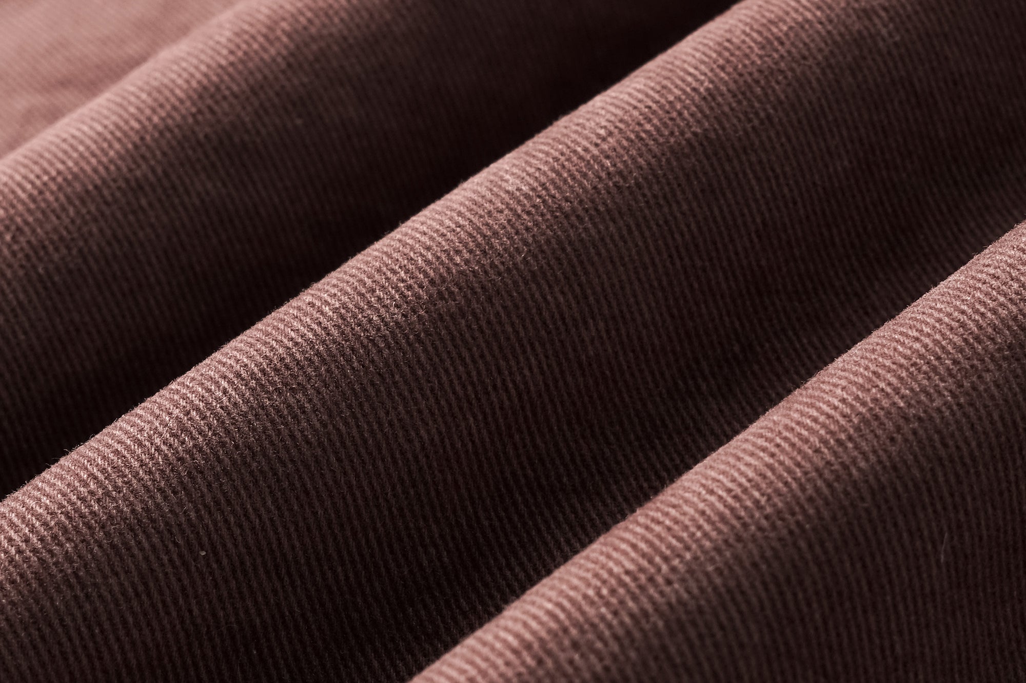 OINIMI Shoulder-Padded Twill Zip Vest