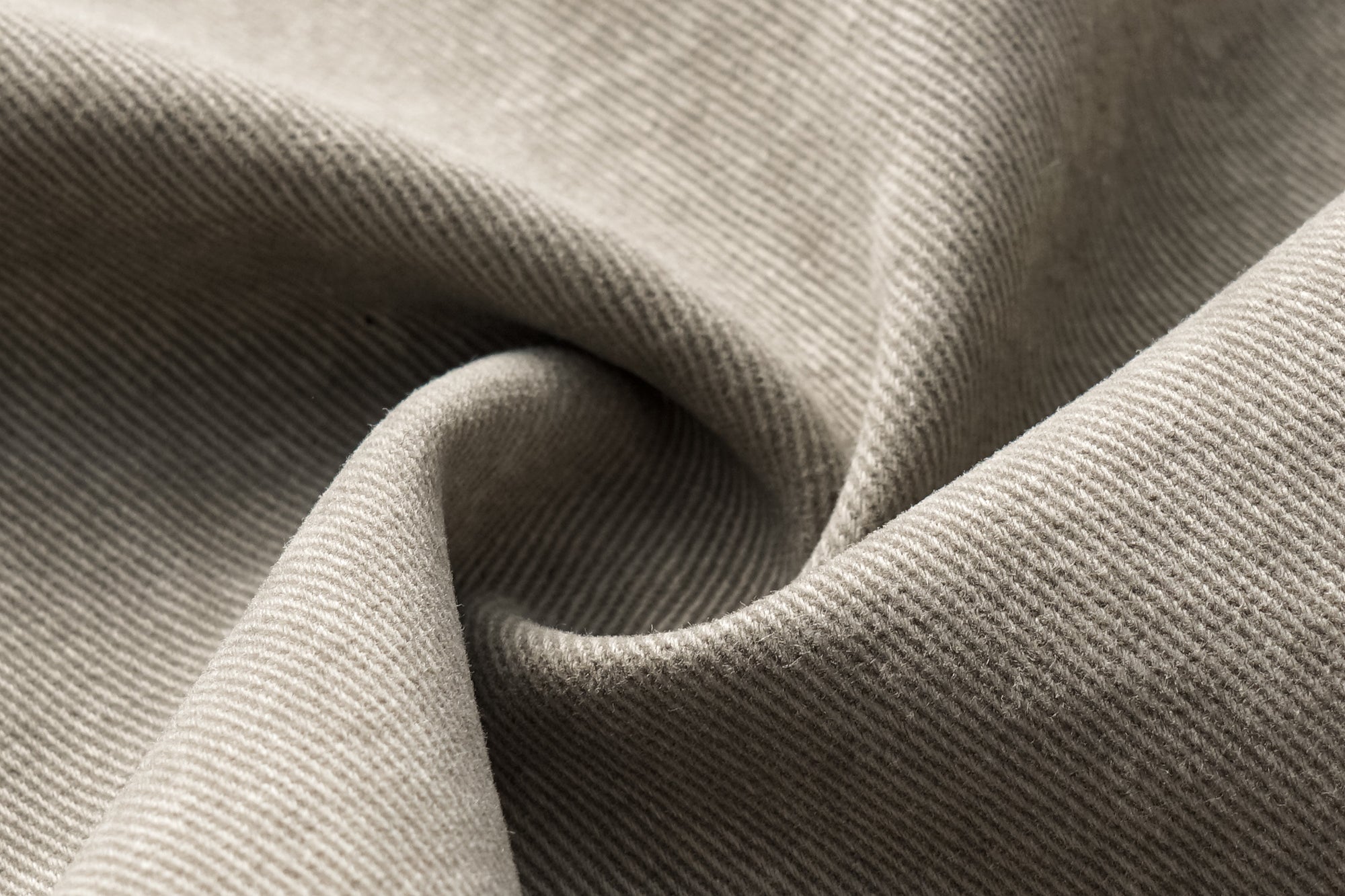 OINIMI Detachable Ruffle-Trim Harrington Jacket