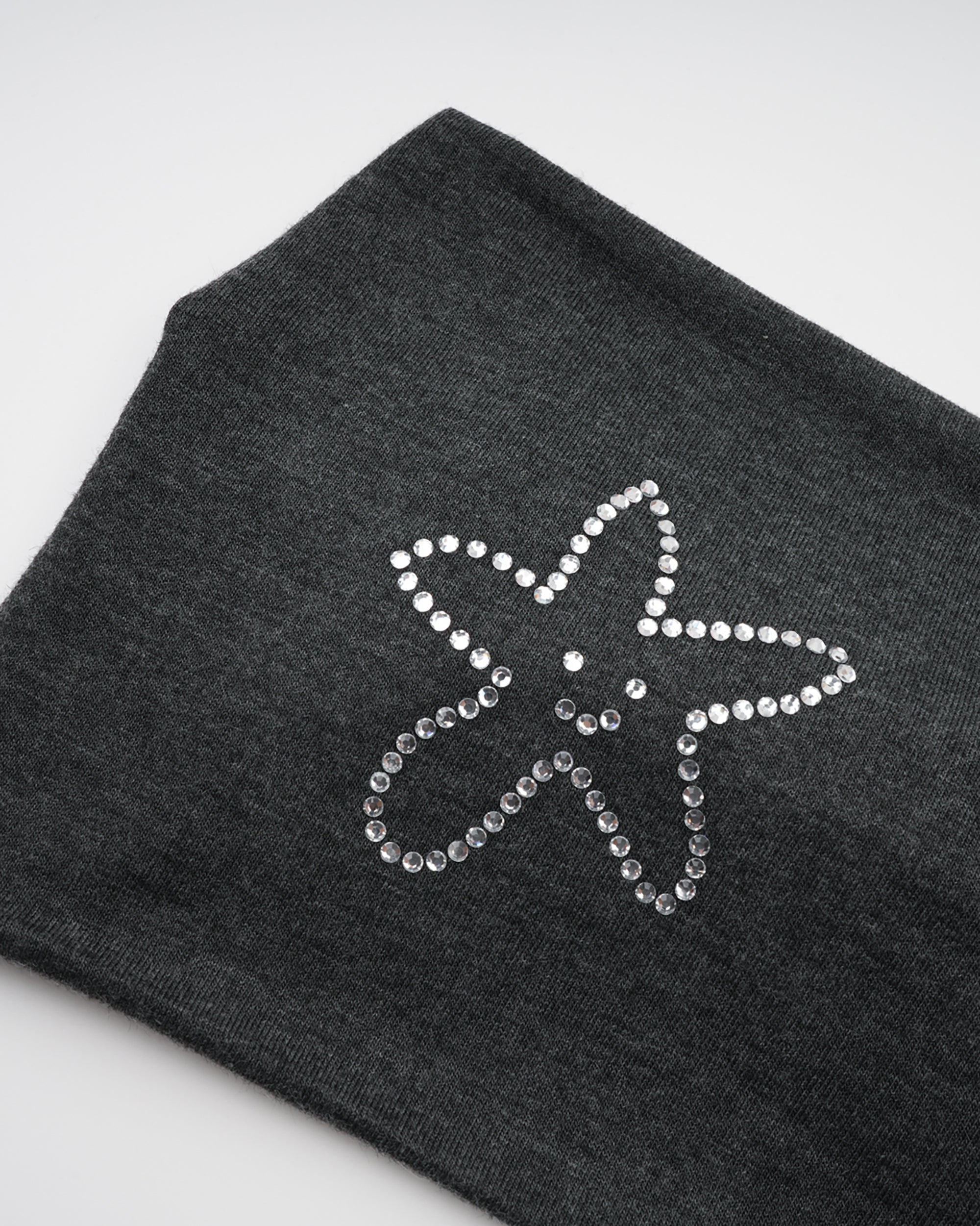 PCLA Starfish Diamond Stretchable Headband