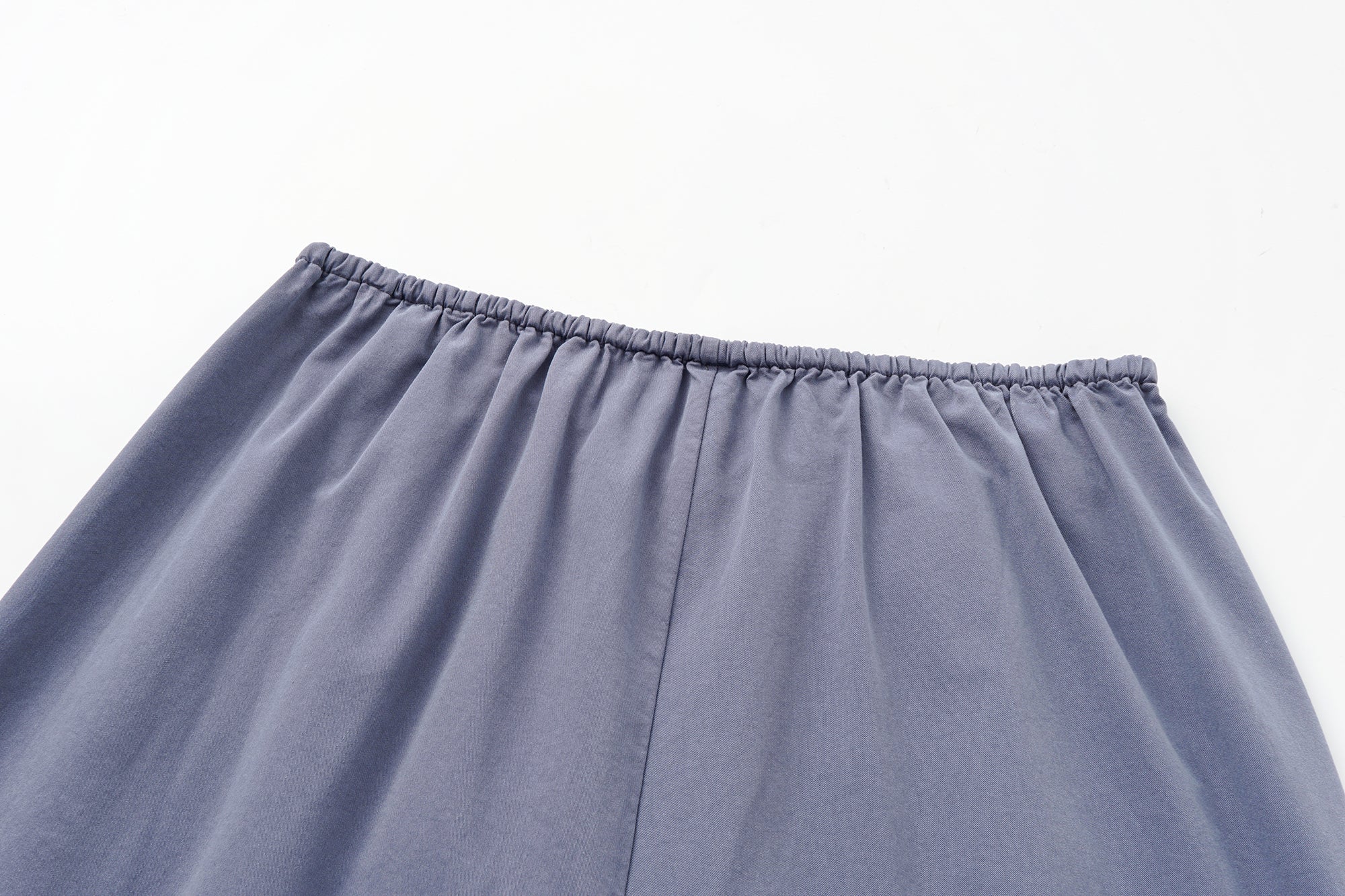 OINIMI Drawstring Wide-Leg Utility Pants