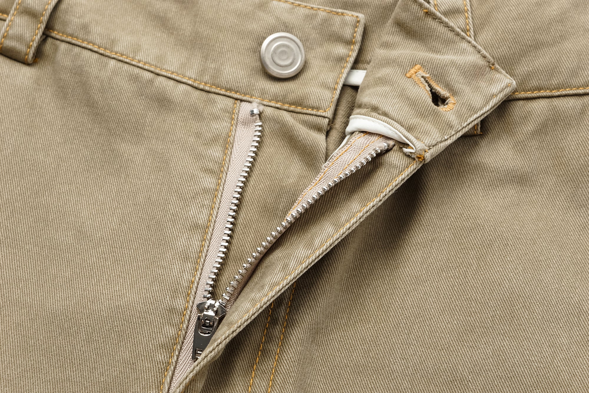 OINIMI Utility Multi-Pocket Paneled Cargo Pants