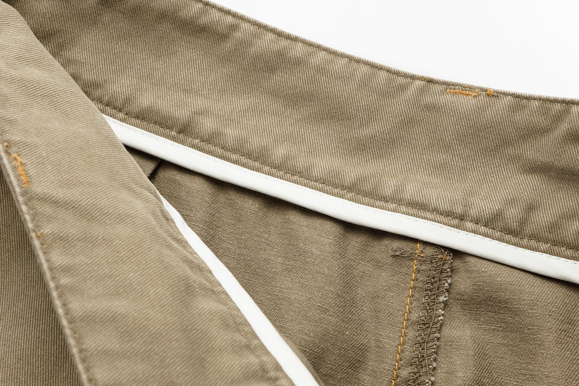 OINIMI Utility Multi-Pocket Paneled Cargo Pants