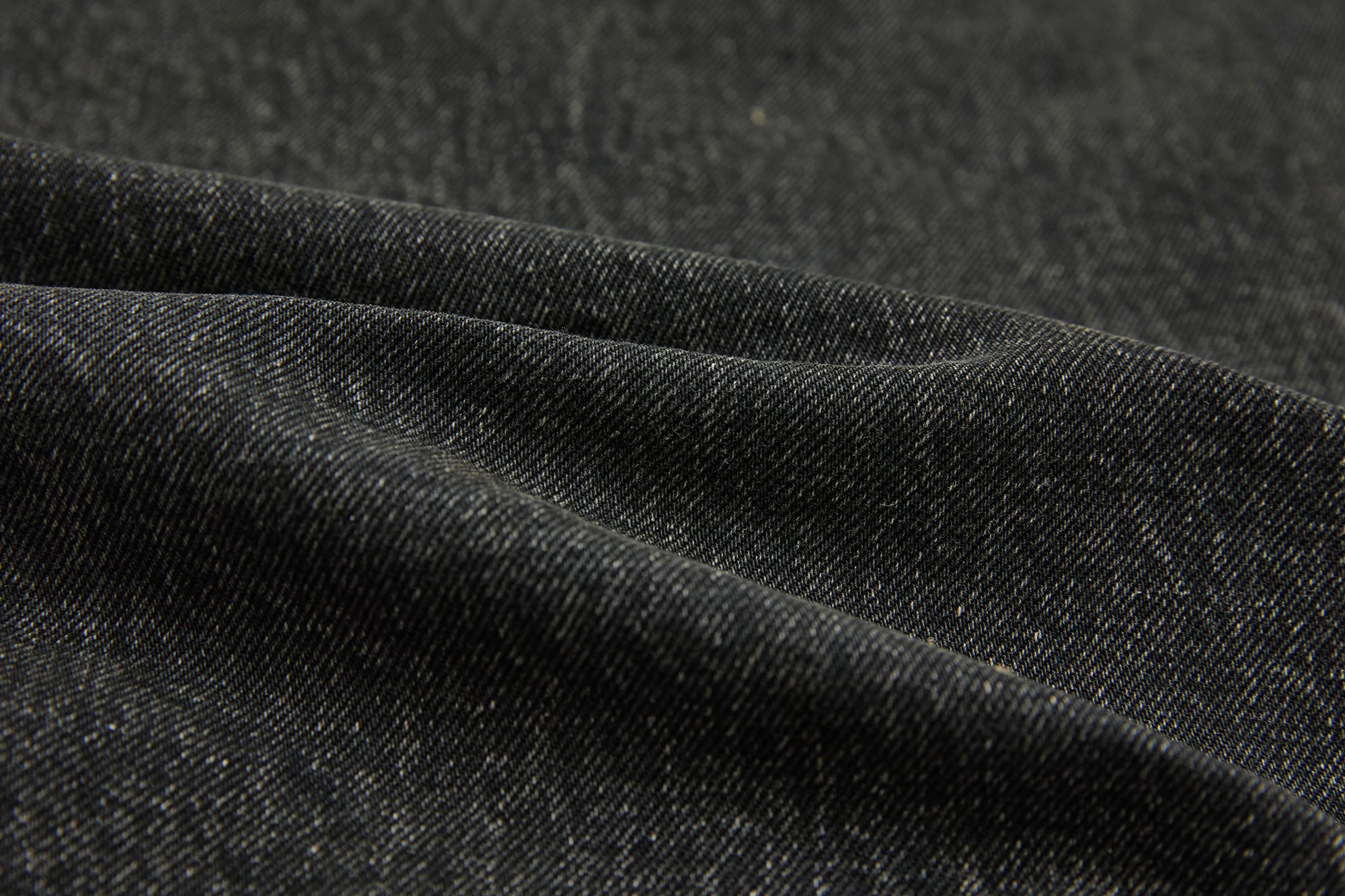 VERSION9 Dirty Fit Barrel-Leg Jeans