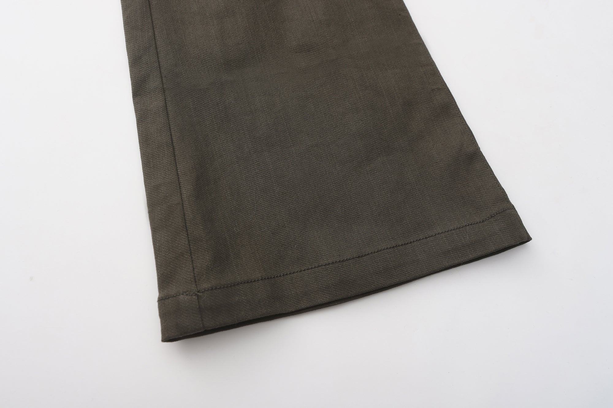 JIUWU PARK Utility Flared Cargo Pants