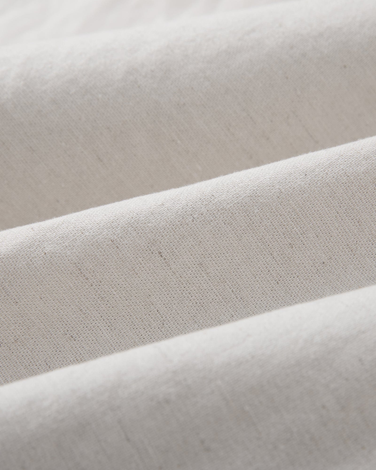 SAME FLOW Essential Reversible Paneled Shirt