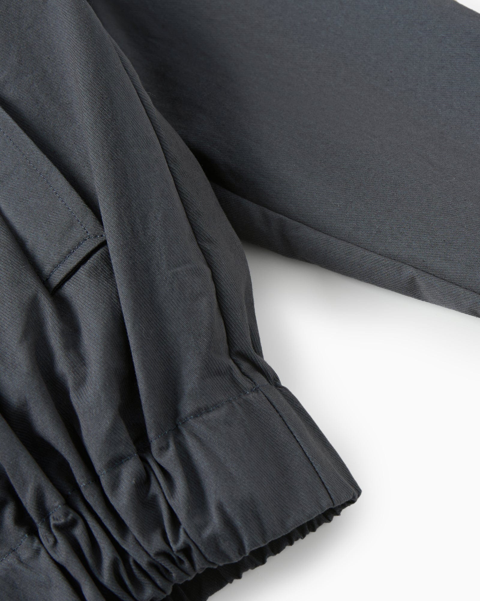 SAME FLOW Retro Reversible Plaid Layered Jacket