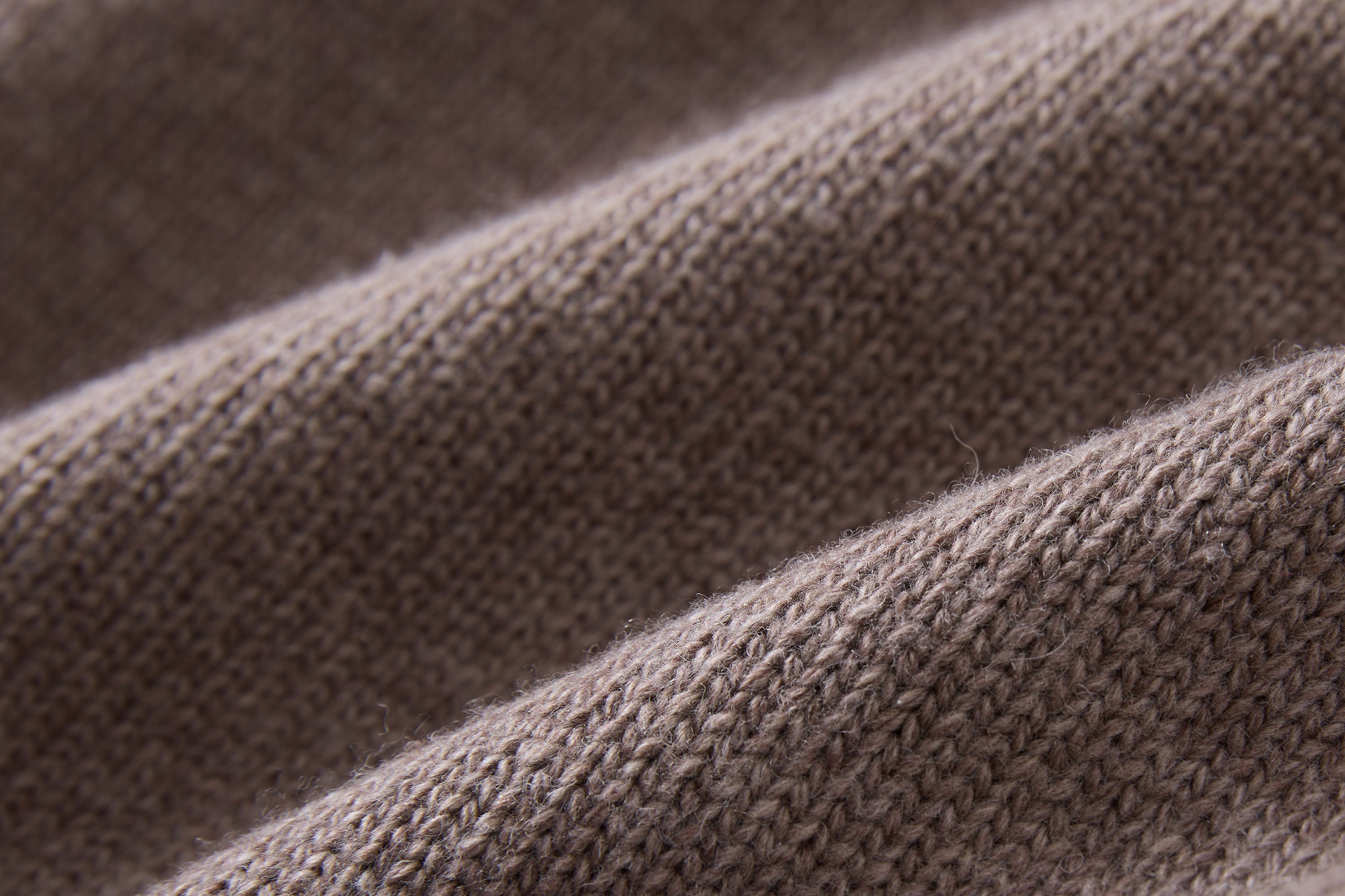 SAME FLOW Argyle Embroidered Shawl-Collar Cardigan