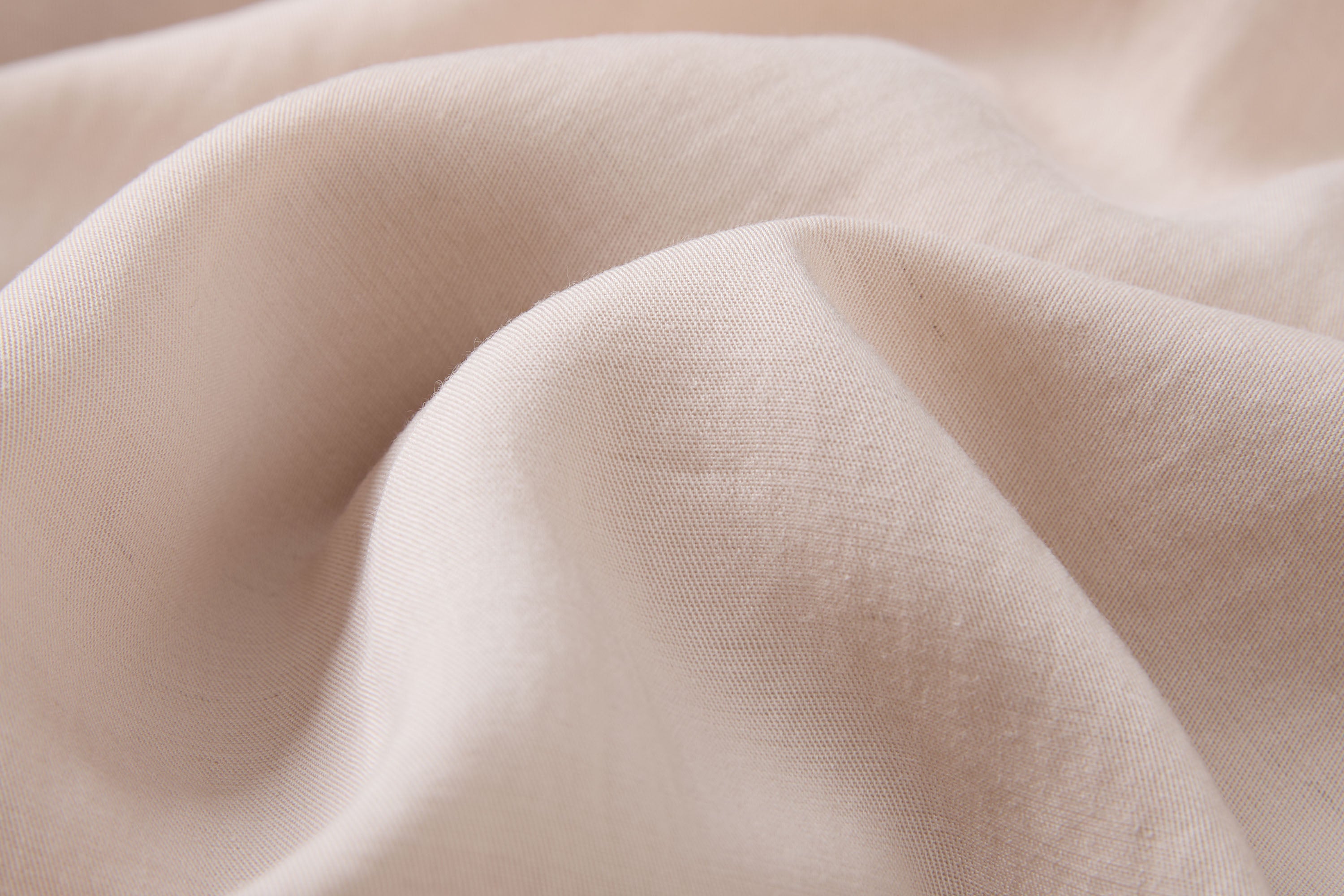 SAME FLOW Floral Embroidered Back-Drawstring Shirt