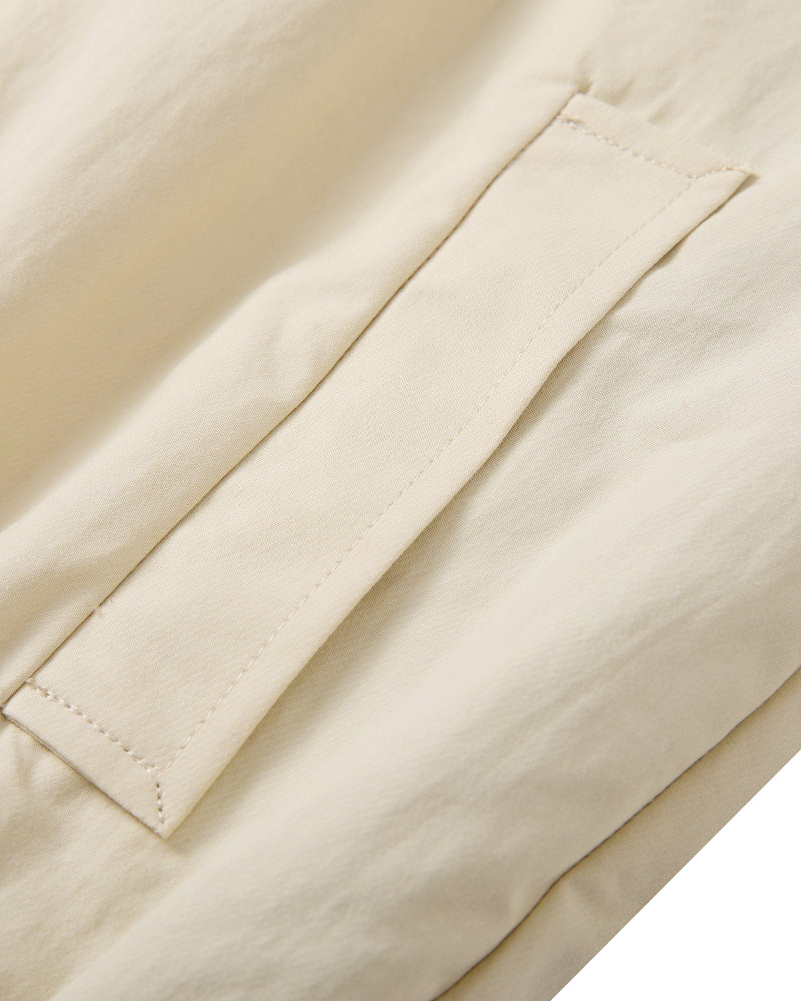 SAME FLOW Retro Reversible Plaid Layered Jacket