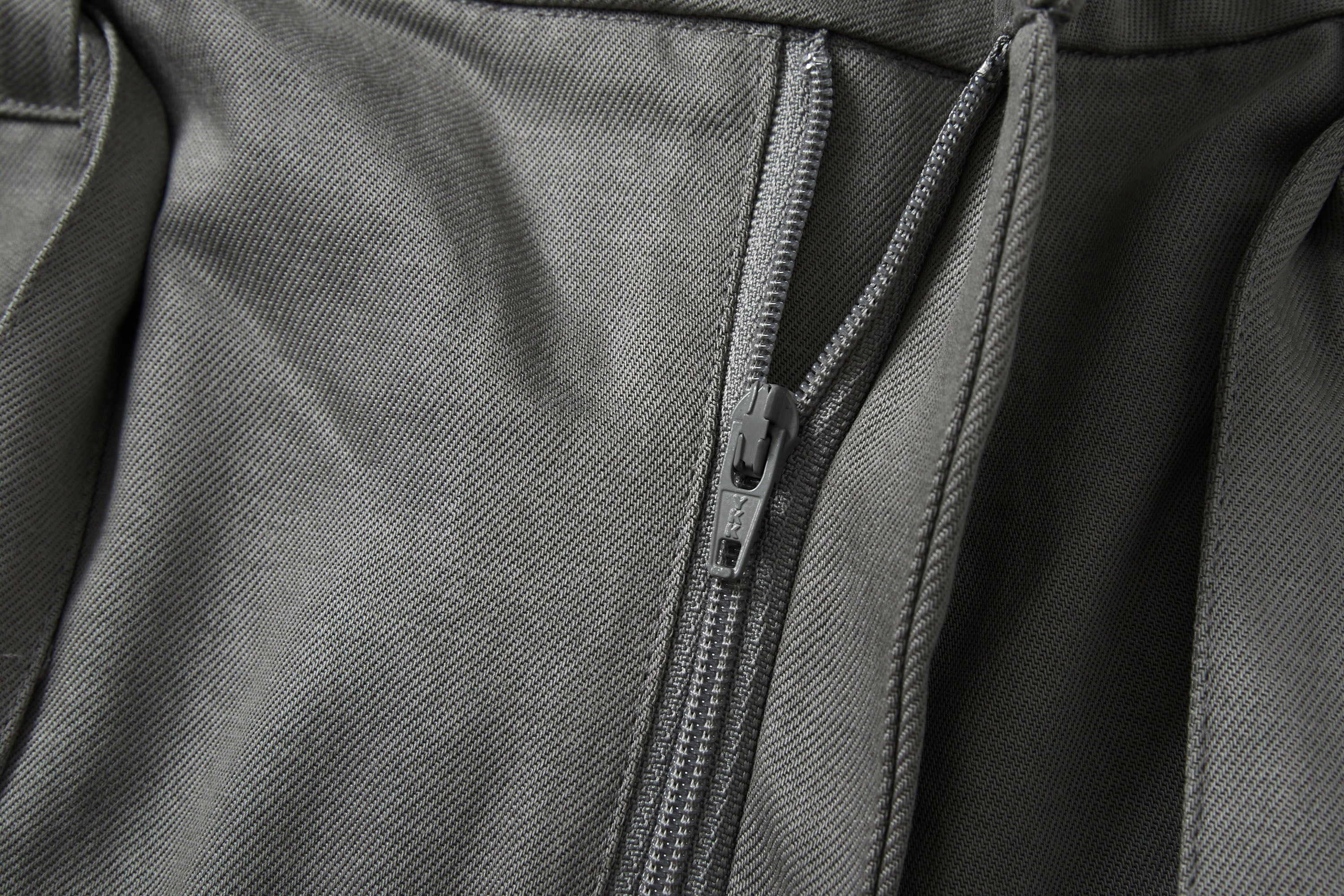 SAME FLOW Modern Oversized Drawstring Pants