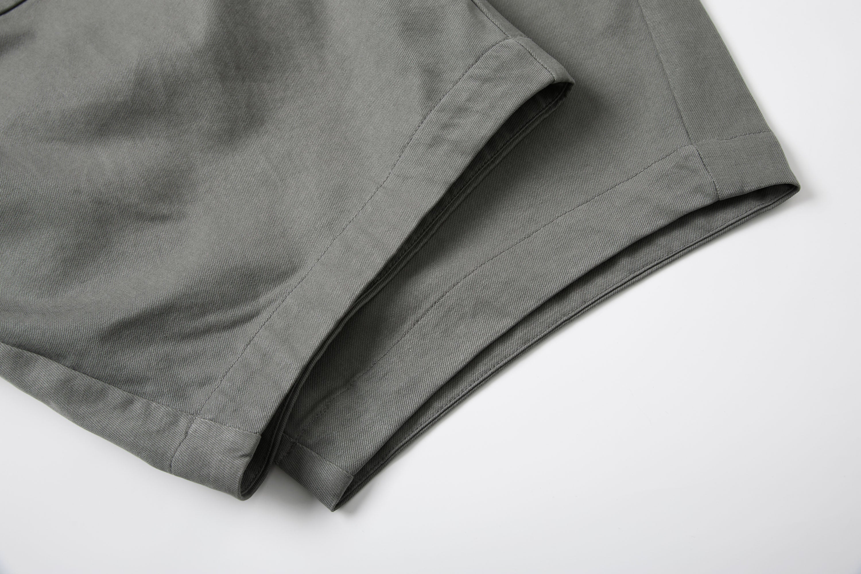 SAME FLOW Modern Oversized Drawstring Pants