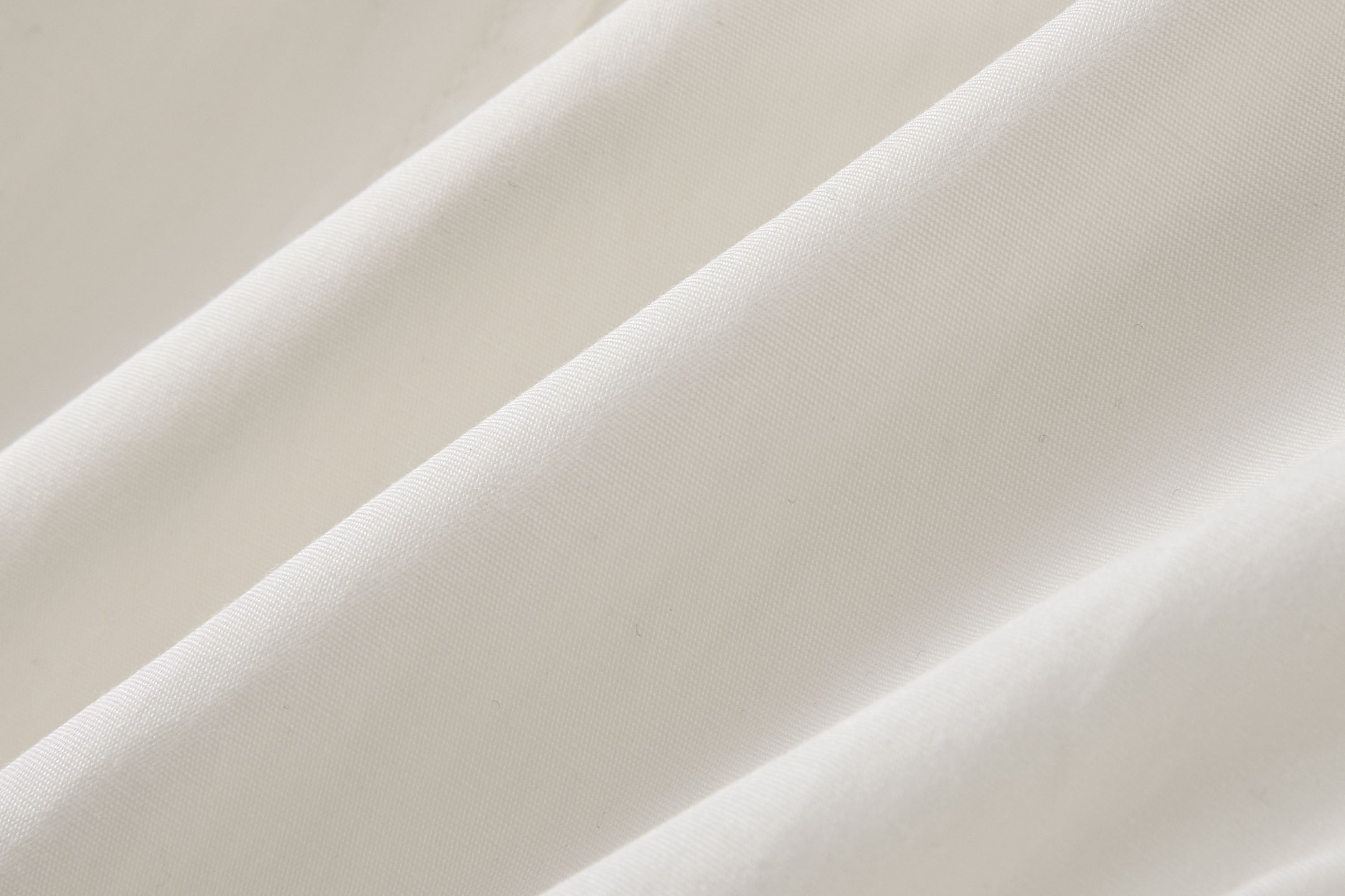 SAME FLOW Crinkled Linen-Blend Oversized Drawstring Pants