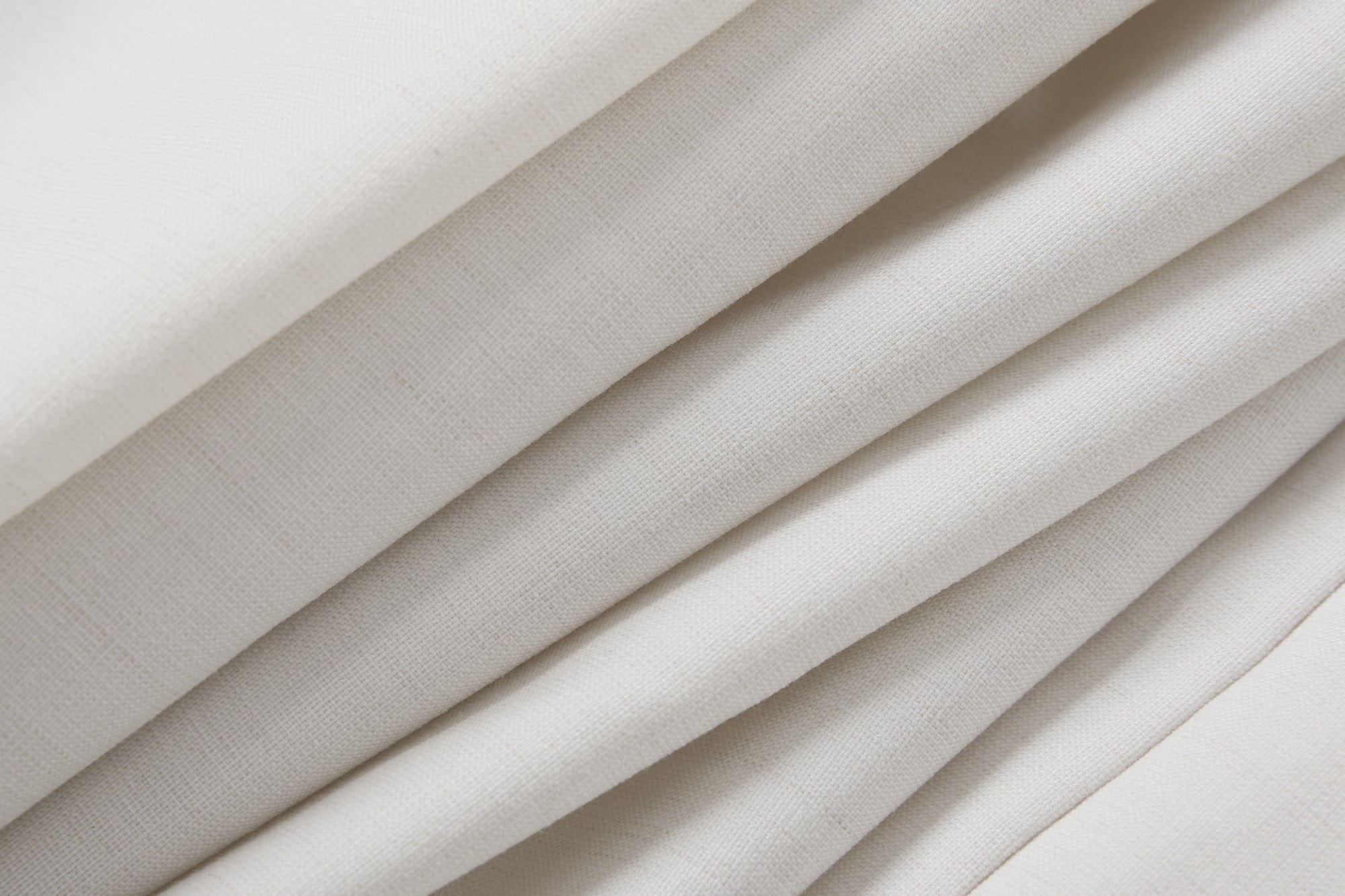 SAME FLOW Back Split Scarf-Neck Asymmetric Shirt