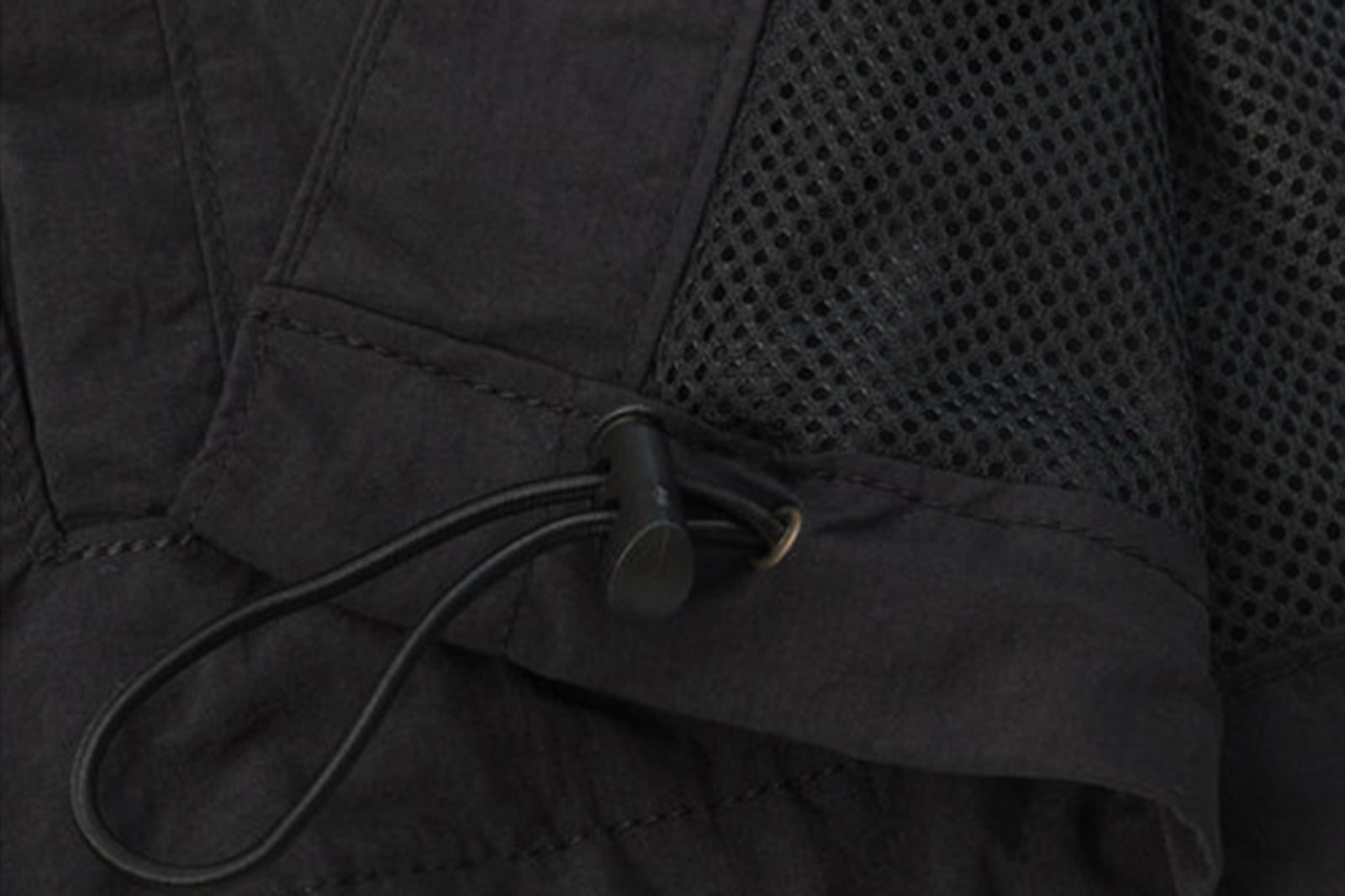 LIVINGTOWN Essential Utility Coach Jacket