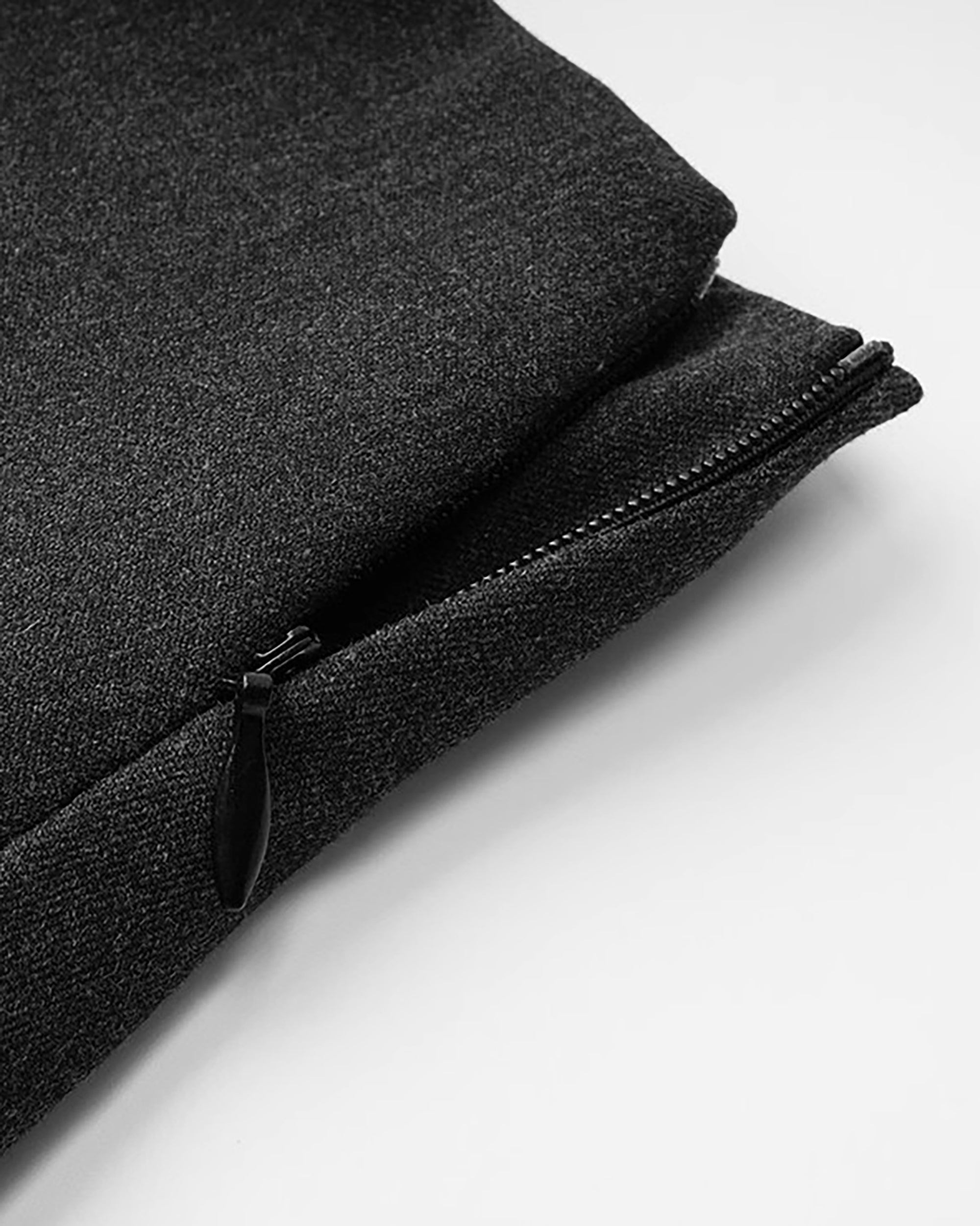 PCLA Essential Pleated A-Line Skirt