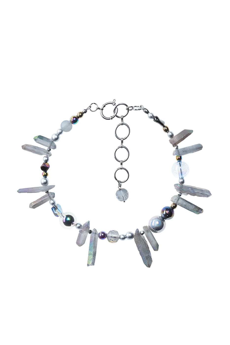 ILLUSORY Dreamscape Necklace, premium urban and streetwear designers apparel on PROJECTISR.com, ILLUSORY