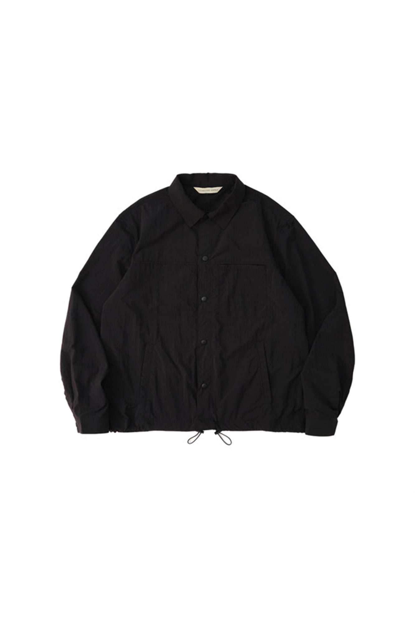 LIVINGTOWN Essential Utility Coach Jacket