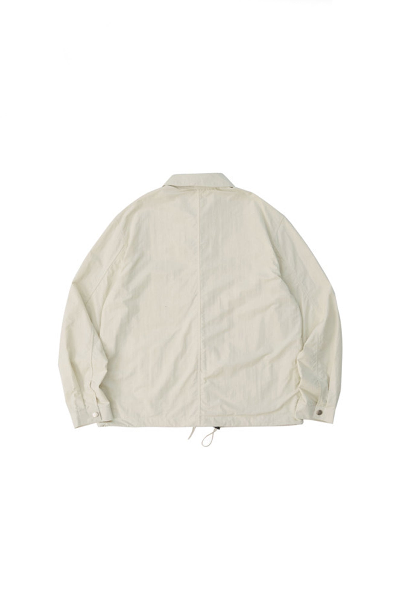 LIVINGTOWN Essential Utility Coach Jacket