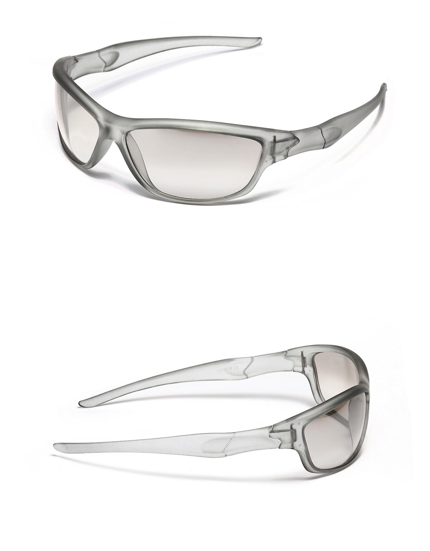 DAMAGE ASIA OPTICALS Cobblestone Sunglasses, premium urban and streetwear designers apparel on PROJECTISR.com, DAMAGE ASIA