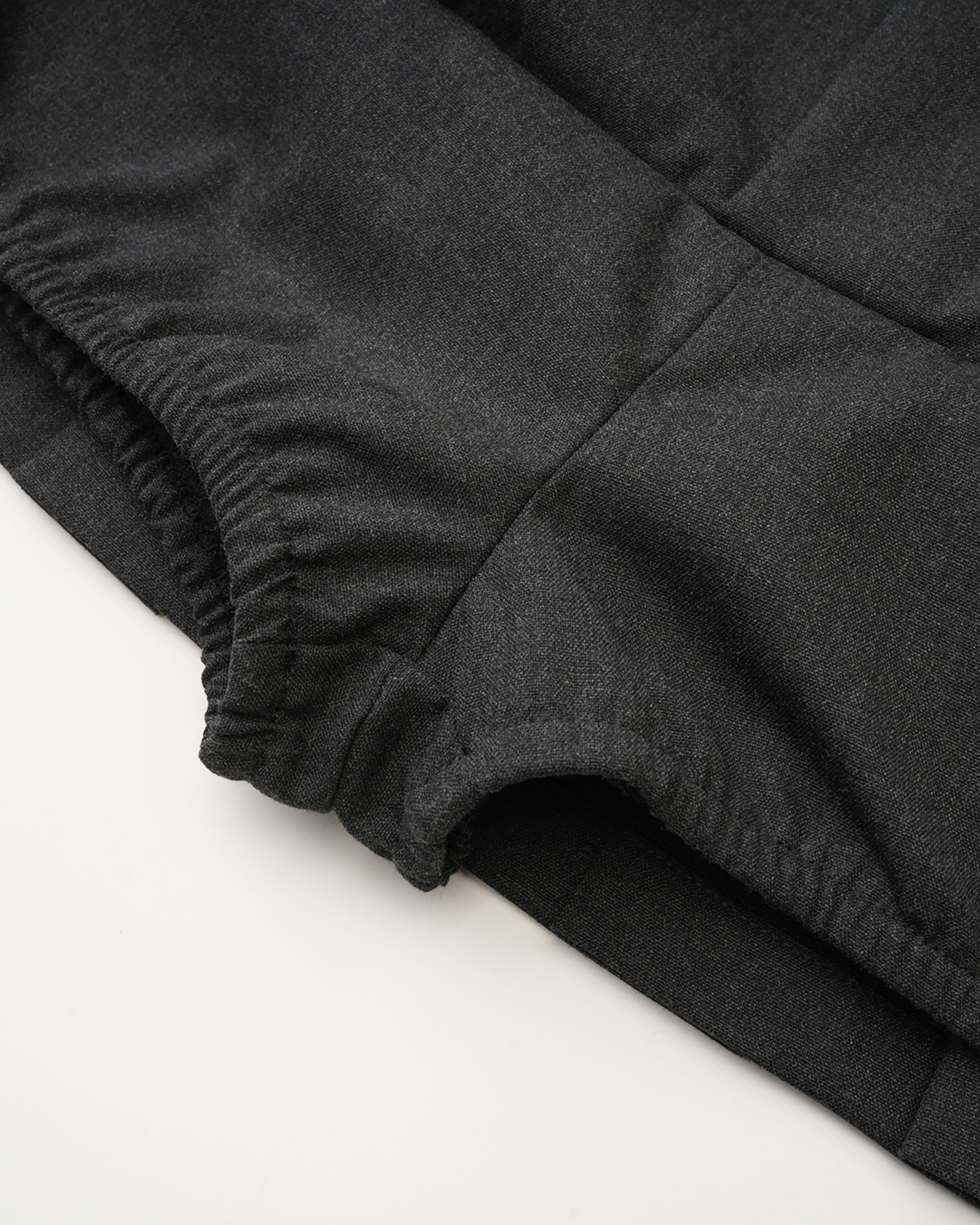 PCLA Modern Low-Rise Pleated Safety Mini Skirt