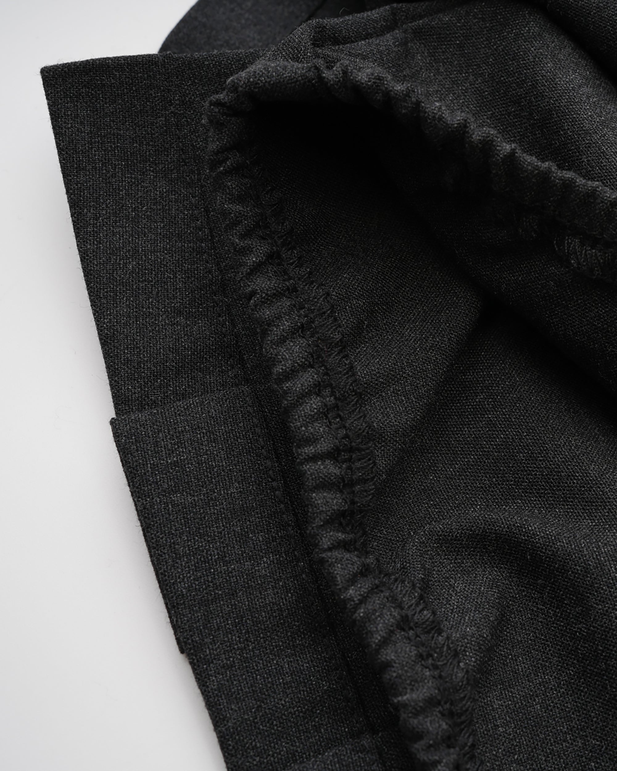 PCLA Modern Low-Rise Pleated Safety Mini Skirt