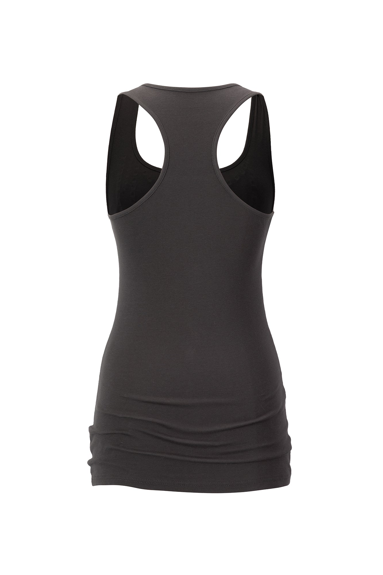 CESTNOUS Punk Studded Slim Tank Top