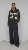 Ad video: ARTIFICIAL WORLD Asymmetrical Overlay Wool Wide-Leg Pants.mov (added by the ERP from the ad creative library)