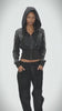 Ad video: FAYCHUI Spiral Gem Studded Cropped Zip-Up Hoodie _1_.mov (added by the ERP from the ad creative library)