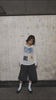 Ad video: NOPMOB Shell Graphic Knit Top & Beaded Cami Set.mov (added by the ERP from the ad creative library)