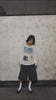 Ad video: NOPMOB Shell Graphic Knit Top _ Beaded Cami Set.mov (added by the ERP from the ad creative library)