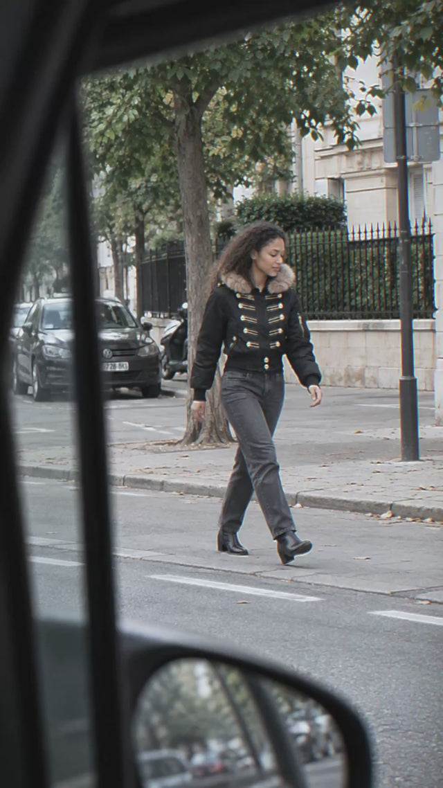 Ad video: Street Shots1.mov (added by the ERP from the ad creative library)