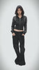 Ad video: FAYCHUI Spiral Gem Studded Cropped Zip-Up Hoodie _2_.mov (added by the ERP from the ad creative library)