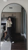Ad video: mirror.mov (added by the ERP from the ad creative library)