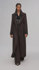 Ad video: ILNya Nieternite Nifutur Tailored Stripe Paneled Wool-Blend Coat.mp4 (added by the ERP from the ad creative library)