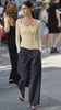 Ad video: THE NEVERMORE Contrast Layered Tie-Front Long-Sleeve Top.mov (added by the ERP from the ad creative library)