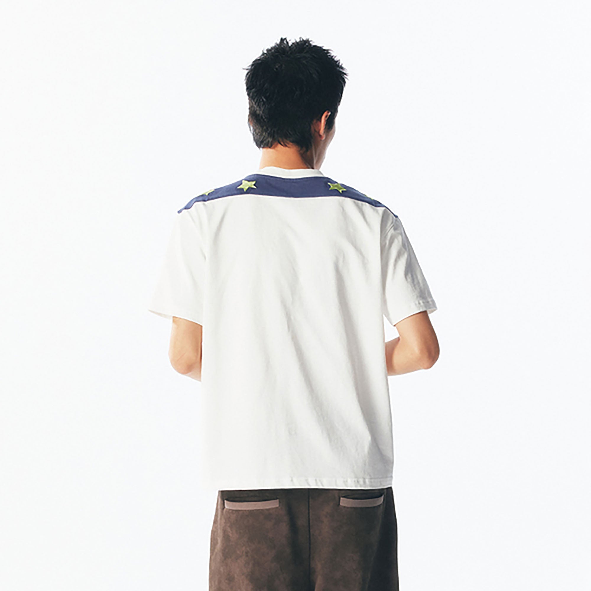 1997 POSTOFFICE Dear Lilith Tee, premium urban and streetwear designers apparel on PROJECTISR.com, 1997 POSTOFFICE